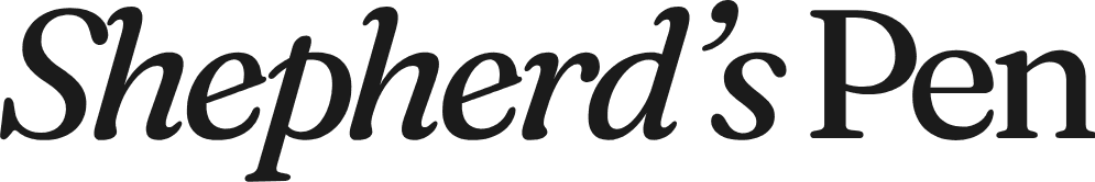 Shepherd’s Pen